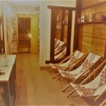 apartamenty z sauną fińską w bieszczadach