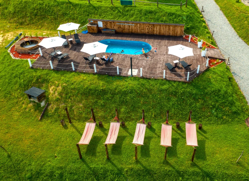 wakacje w bieszczadach lato 2025