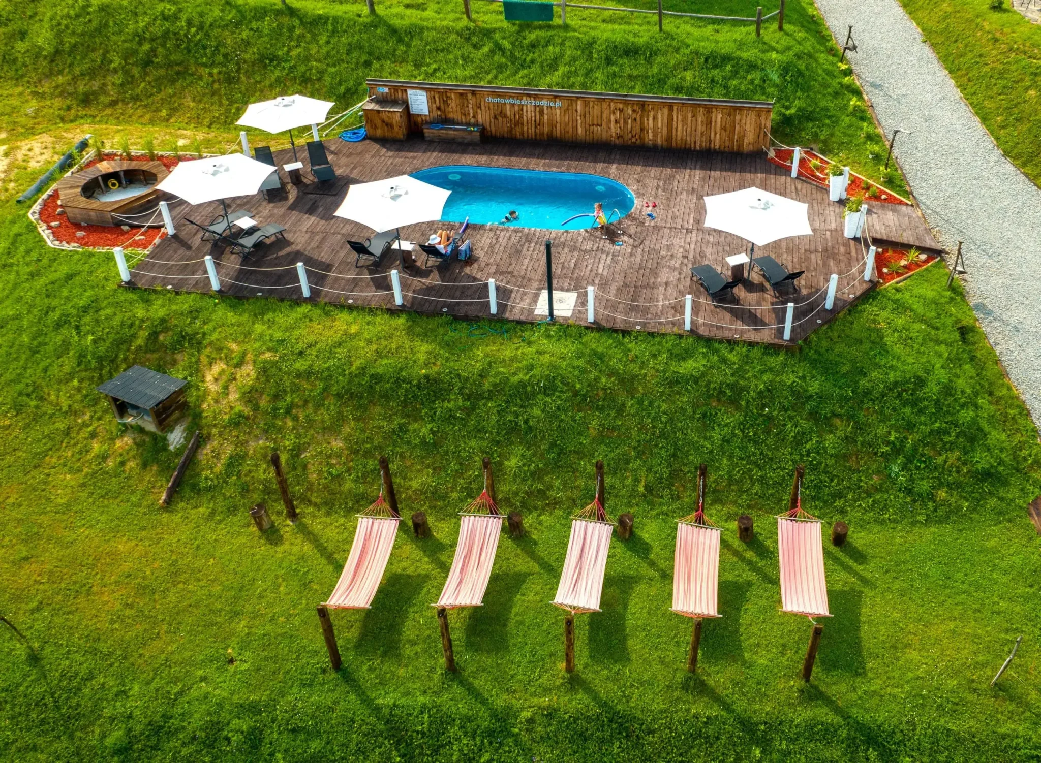 weekend majowy nad soliną apartamenty i domki bieszczady